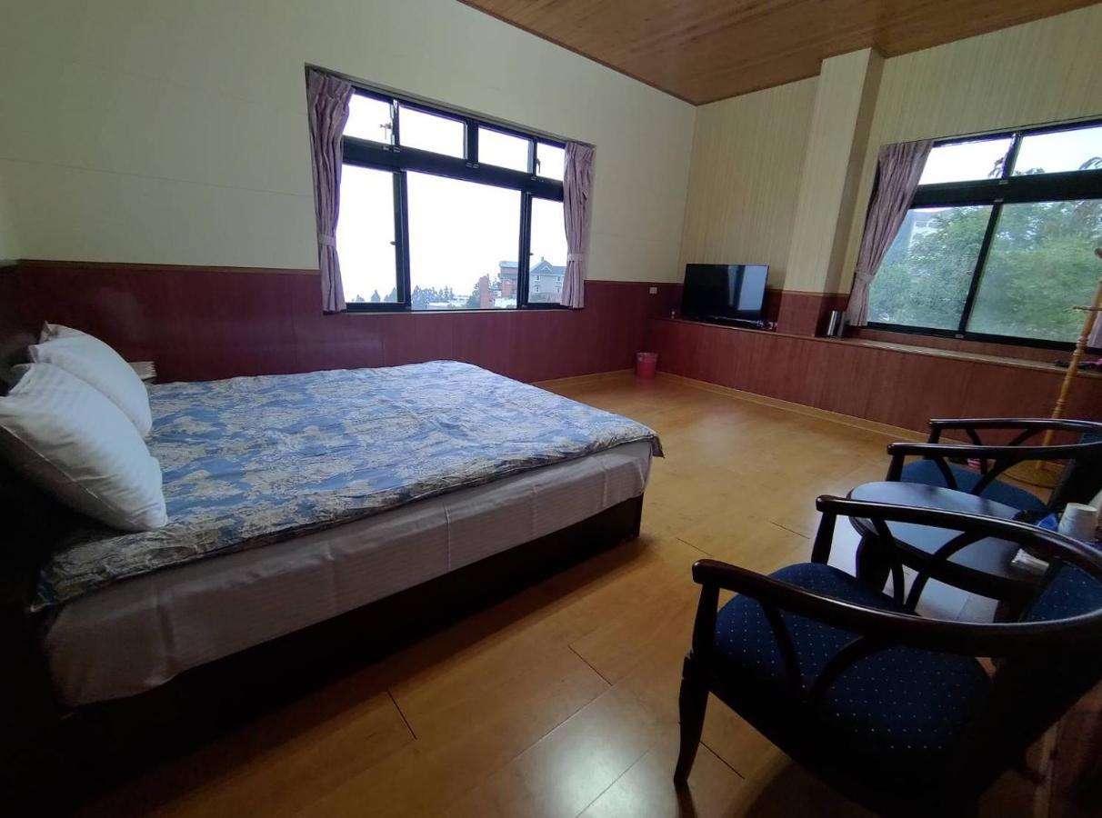 Lanting Yazhu B&B Renai Exterior foto